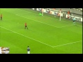 Moussa Sow Incredible Bicycle Kick Goal Fenerbahce vs Manchester United Home HD 2016.11.03