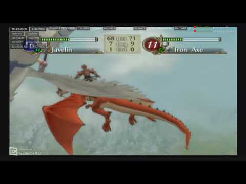 Conflict Erupts In Crimea Once Again | Fire Emblem Radiant Dawn Playthrough - Pt. 16