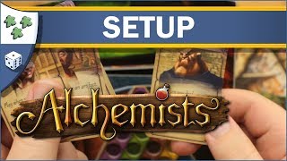 Alchemists video thumbnail
