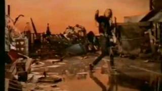 Style-Empty Bed.mpeg