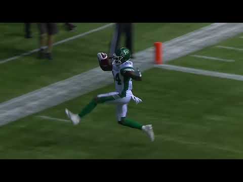 2018 Recap: Saskatchewan 24, BC 21