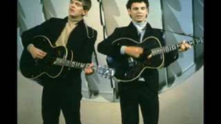 The Everly Brothers - Please Help Me I&#39;m Falling