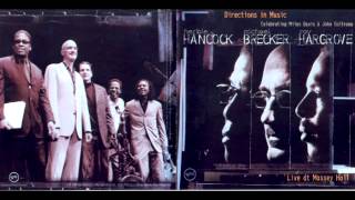Michael Brecker - Naima