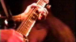 Saint Vitus - I Bleed Black (Chicago, 2003)