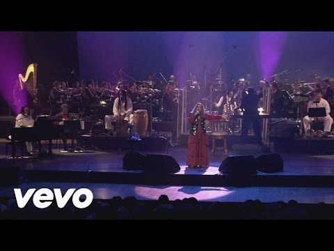 Tania Libertad - Te Quiero (En Vivo)
