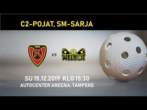 15.12.2019  KOOVEE - Welhot