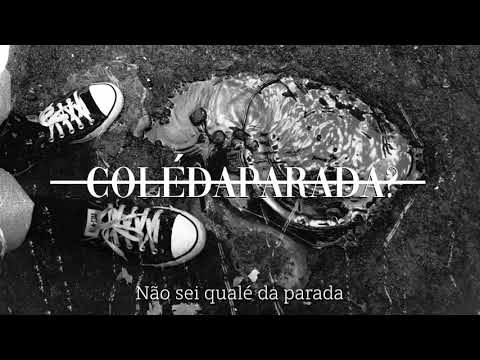 Murica - Colé da parada? (Prod. Thiago Raiz & Badke)