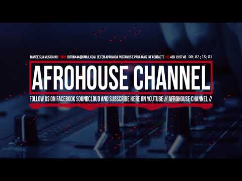 DJ KMeRcY - The After Prod KMeRcY(Black Mamba dl)