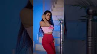 Mera dil ye pukare aaja | mere gham ke sahare aaja video with clear audio viral girl dance #shorts