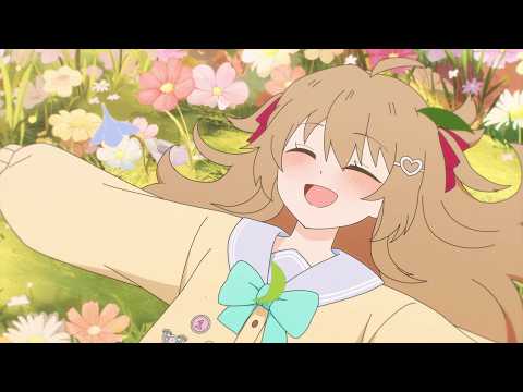 Colorful Array - Neuro-sama (Official Video)