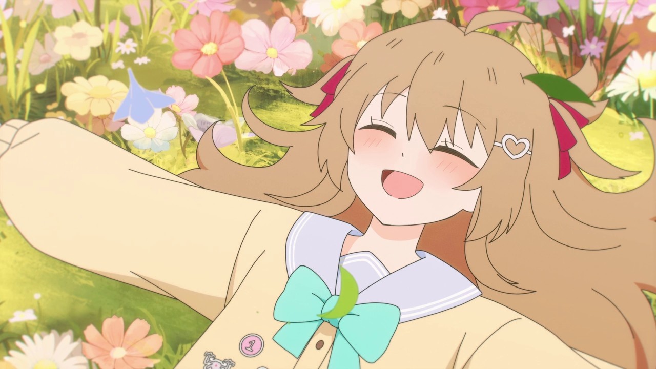 Colorful Array - Neuro-sama (Official Video) - YouTube