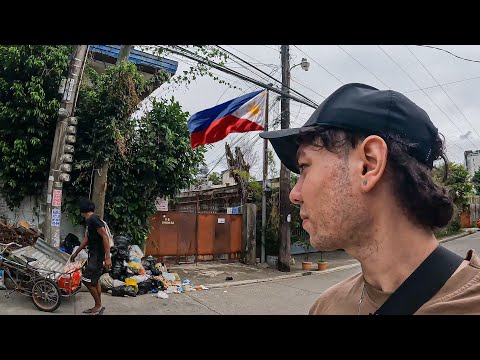 What I Saw in the Philippines Changed Me Forever 🇵🇭