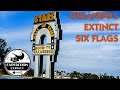 Orlando S WEIRD Forgotten Six Flags