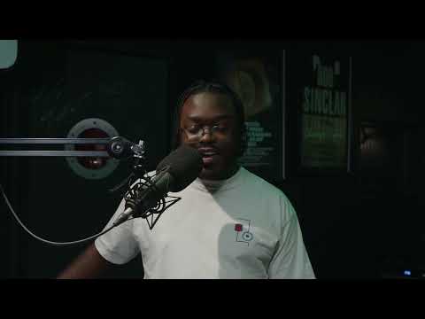 Aluku Rebels Interview w/ Sef Kombo