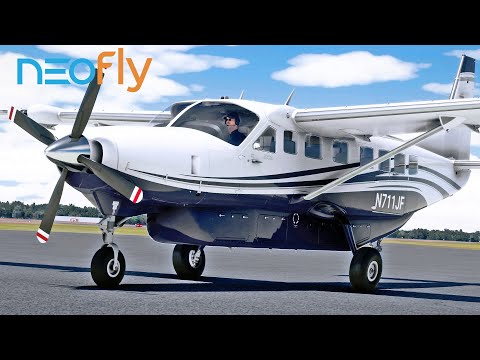 Career Mode in Microsoft Flight Simulator!