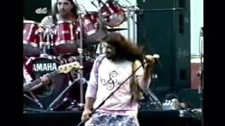 Mägo de Oz - Maritormes | EuroMetal 1999