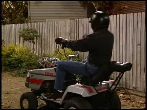Home Improvement Season 1 Loose Screws
