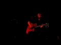 Six Organs Of Admittance - Spirits Abandoned [HD] Boston 2011