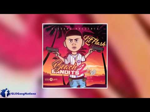 Lil Flash - Feel Ft. Chief Keef