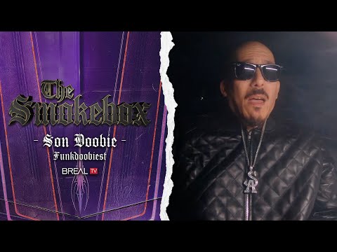 Son Doobie - The Smokebox | BREALTV
