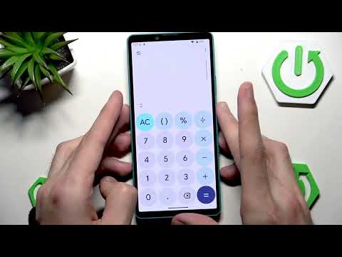 SONY Xperia 10 VII Screen Rotation Not Working – How to Fix