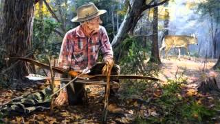 Ted Nugent - Fred Bear