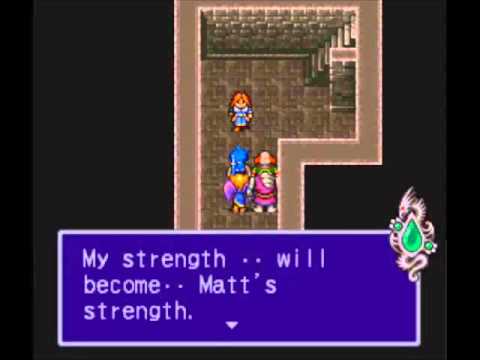 FG's Underrated Videogame Music 269 - More Than Words (Breath of Fire II)