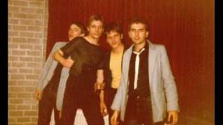 Superjones - Train love