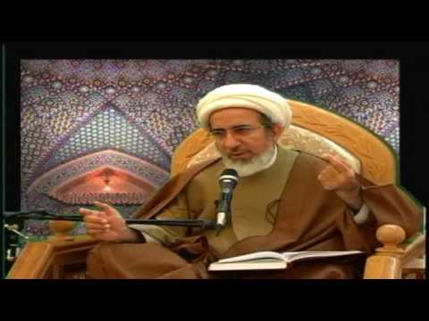 ⁣موجبات الحسرة - سماحة الشيخ حبيب الكاظمي