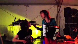 lior & anne sing "i just want to tell you"