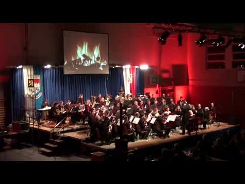 Das Feuer brennt weiter – Musikverein 1895 Marktleugast