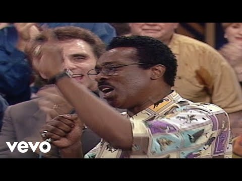 Medley: Revive Us Again / I Just Feel Like Something Good Is About to Happen [Live]