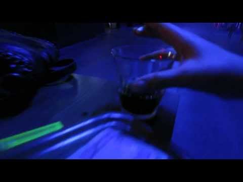 JAKARTA IN RAMADAN (Nightlife in Jakarta during Ramadan)