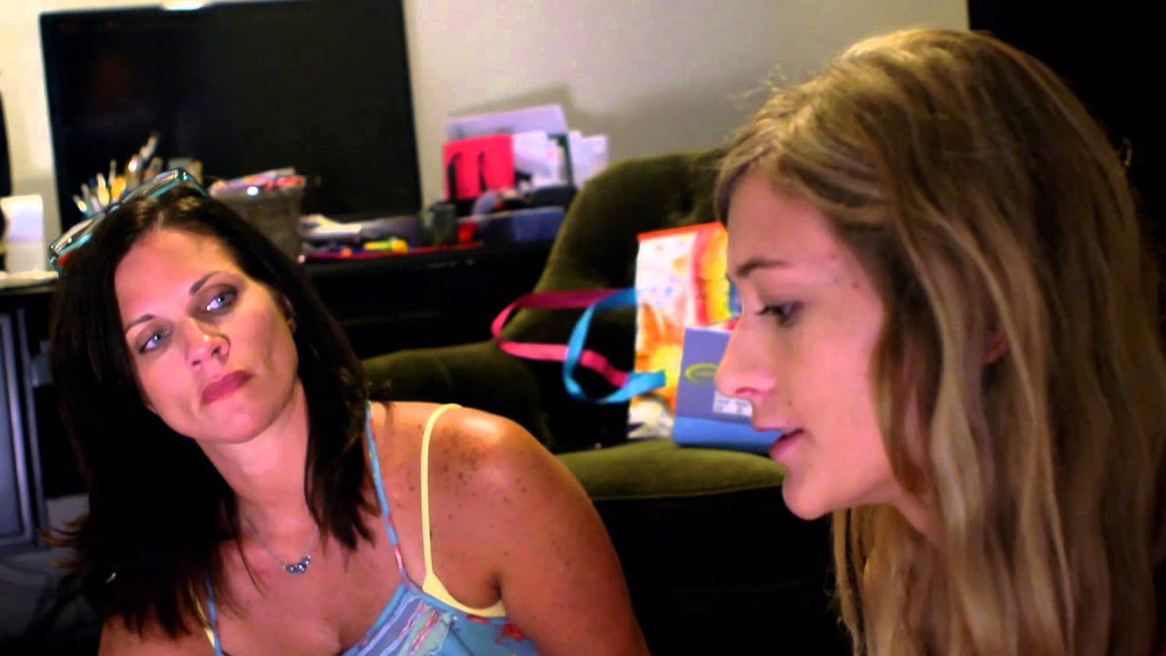 Butterfly Girl - Indican Trailer