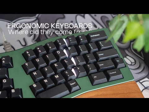 My Favourite Neo Keyboard (so far) | Neo Ergo