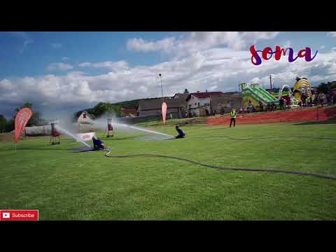 DHZ VRBOVÉ - MUŽI / DVORNÍKY