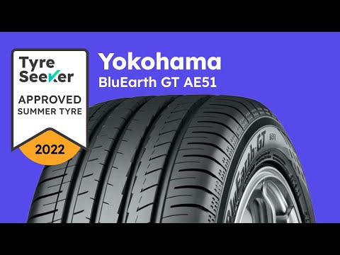 Yokohama BluEarth GT AE51 - 15s Review