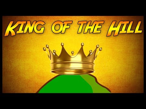 Easy Roast - King of the Hill (minigame) - Minecraft Plugin Tutorial