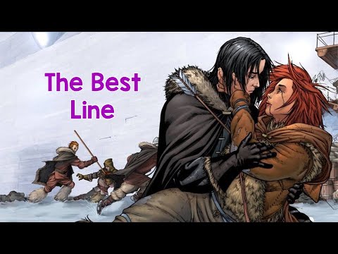 The Best Quote In ASOIAF