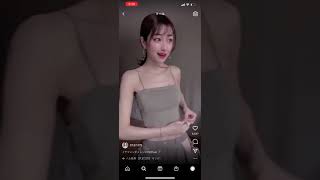 【TikTok】あざと可愛いお姉さん③