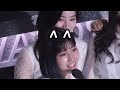 Twice mimicking Momo’s cute movement Fancam
