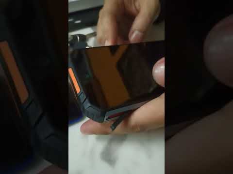 OUKITEL WP6 SIMCARD NOT WORKING