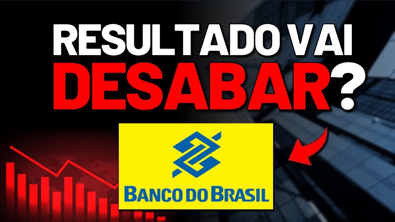 BBAS3: SERÁ PIOR QUE O ESPERADO? COMPARATIVO de DIVIDENDOS, AÇÃO MAIS BARATA e PERSPECTIVAS