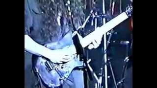 Testament - Live in Poughkeepsie 1990