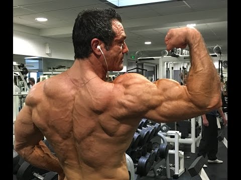 comment prendre epaules