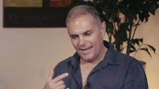 Chu Chu Malave and Richard Cansino Reunion Interview video