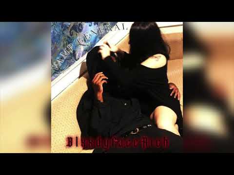 blxxdyfacerich - VAMP GENERAL [2020]