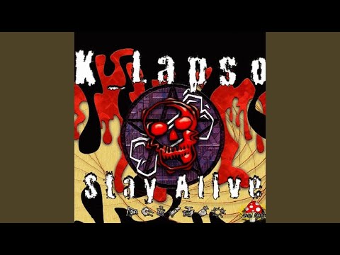 From Cradle to Enslave (K_Lapso Rmx)