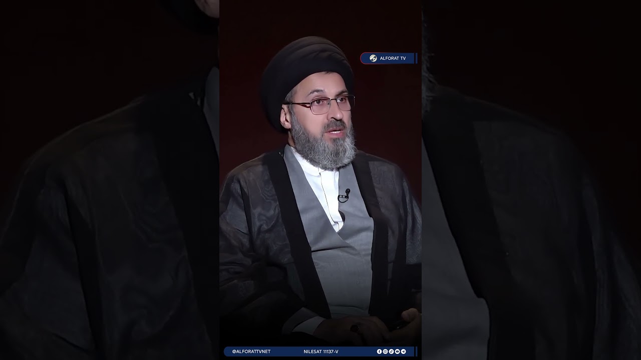 فيديو | السيد رشيد الحسيني يستذكر مكانة الشيخ الفياض العلمية
