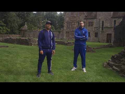 L DOUBLE U FT VADER - DON'T PLAY